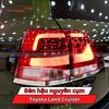Đèn Hậu Nguyên Cụm Toyota Land Cruiser