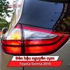 Đèn Hậu Nguyên Cụm Toyota Sienna 2010