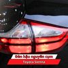 Đèn Hậu Nguyên Cụm Toyota Sienna