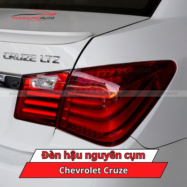 Đèn Hậu Nguyên Cụm Chevrolet Cruze