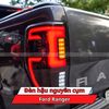 Đèn Hậu Nguyên Cụm Ford Ranger