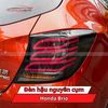 Đèn Hậu Nguyên Cụm Honda Brio