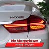 Đèn Hậu Nguyên Cụm Honda City 2019