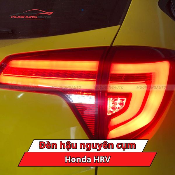 Đèn Hậu Nguyên Cụm Honda HRV