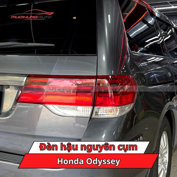 Đèn Hậu Nguyên Cụm Honda Odyssey