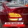 Đèn Hậu Nguyên Cụm Kia Soluto