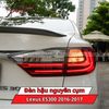Đèn Hậu Nguyên Cụm Lexus ES300 2016-2017