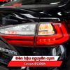Đèn Hậu Nguyên Cụm Lexus ES300h