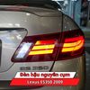 Đèn Hậu Nguyên Cụm Lexus ES350 2009
