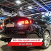 Đèn Hậu Nguyên Cụm Lexus IS350