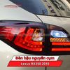 Đèn Hậu Nguyên Cụm Lexus RX350 2010