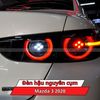 Đèn Hậu Nguyên Cụm Mazda 3 2020
