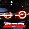 Đèn Hậu Nguyên Cụm Mazda 3