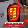 Đèn Hậu Nguyên Cụm Subaru Forester