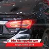 Đèn Hậu Nguyên Cụm Toyota Altis 2018