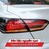 Đèn Hậu Nguyên Cụm Toyota Camry 2019-2021