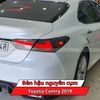 Đèn Hậu Nguyên Cụm Toyota Camry 2019