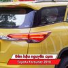 Đèn Hậu Nguyên Cụm Toyota Fortuner 2018