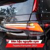 Đèn Hậu Nguyên Cụm Toyota Fortuner 2021