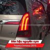 Đèn Hậu Nguyên Cụm Toyota Innova 2015