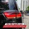 Đèn Hậu Nguyên Cụm Toyota Land Cruiser LC300 2024