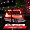 Đèn Hậu Nguyên Cụm Toyota Land Cruiser