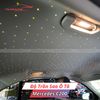 Độ Trần Sao Ô Tô Mercedes C200