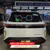 Đèn LED Gầm Cản Sau Xe Vinfast Limo Green