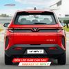Đèn LED Gầm Cản Sau Xe Vinfast MPV 7