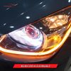 Độ Đèn LED Mí Ô Tô Mazda 2