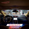Độ Trần Sao Ô Tô Mazda CX9
