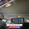 Độ Trần Sao Ô Tô Mercedes C200