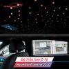 Độ Trần Sao Ô Tô Hyundai Elantra 2020