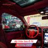 Độ Trần Sao Ô Tô Bentley 2009