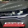 Đèn Pha Nguyên Cụm Toyota Innova Cross 2023-2025