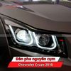 Đèn Pha Nguyên Cụm Chevrolet Cruze 2010