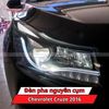 Đèn Pha Nguyên Cụm Chevrolet Cruze 2016