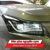 Đèn Pha Nguyên Cụm Chevrolet Cruze 2017
