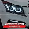 Đèn Pha Nguyên Cụm Chevrolet Cruze
