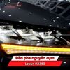 Đèn Pha Nguyên Cụm Lexus RX350