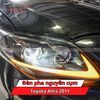 Đèn Pha Nguyên Cụm Toyota Altis 2011