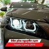 Đèn Pha Nguyên Cụm Toyota Camry 2014