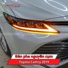 Đèn Pha Nguyên Cụm Toyota Camry 2019