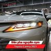 Đèn Pha Nguyên Cụm Toyota Camry 2021