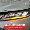 Đèn Pha Nguyên Cụm Toyota Camry 2023