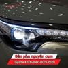 Đèn Pha Nguyên Cụm Toyota Fortuner 2019-2020