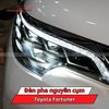 Đèn Pha Nguyên Cụm Toyota Fortuner