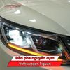 Đèn Pha Nguyên Cụm Volkswagen Tiguan