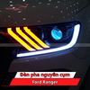 Đèn Pha Nguyên Cụm Ford Ranger