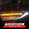 Đèn Pha Nguyên Cụm Honda Civic 2015